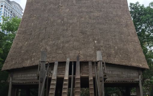 【ハノイ発】歴史好き必見！ハノイ市内博物館半日観光（午前発） 4