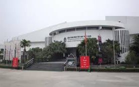 【ハノイ発】歴史好き必見！ハノイ市内博物館半日観光（午前発） 3