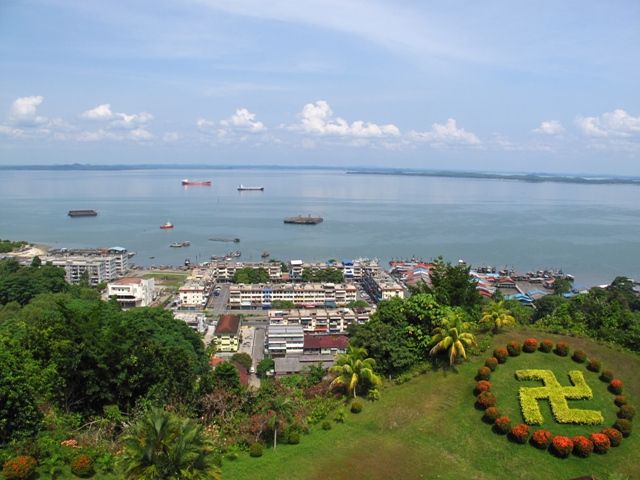 サンダカン1日満喫ツアー　（コタキナバル発） 2