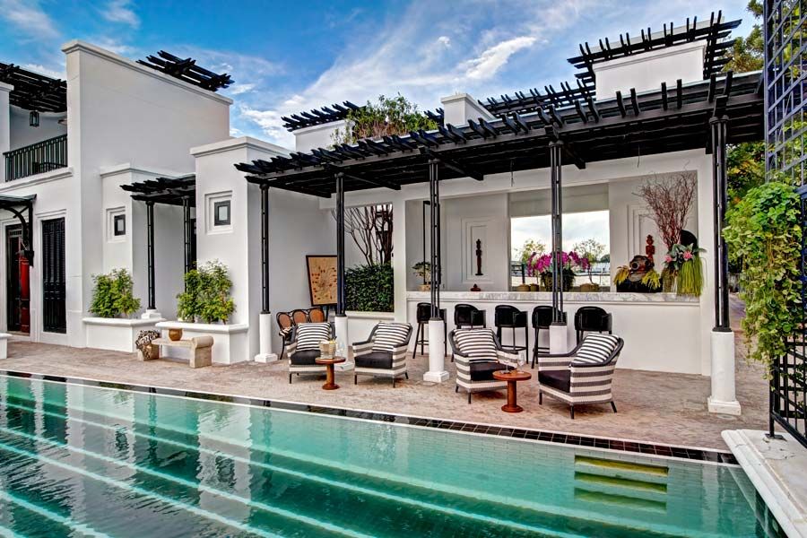 【タイ在住者向け】ザ サイアム 3