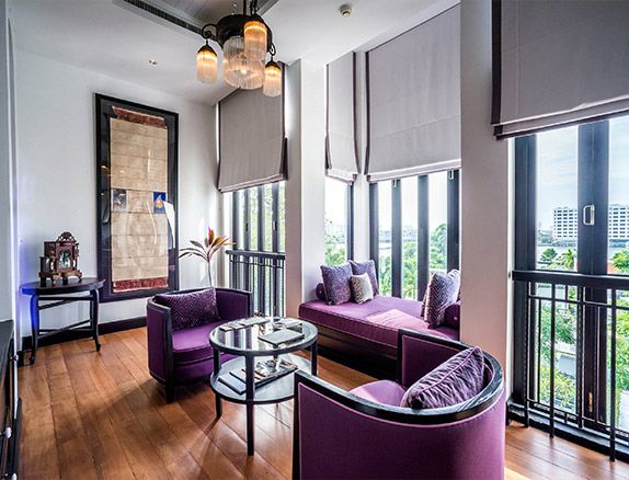 リバービュースイート