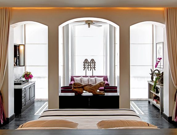 メナムスイート