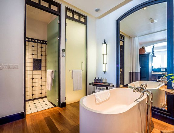 メナムスイート