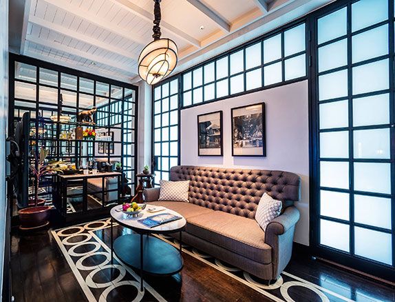 サイアムスイート