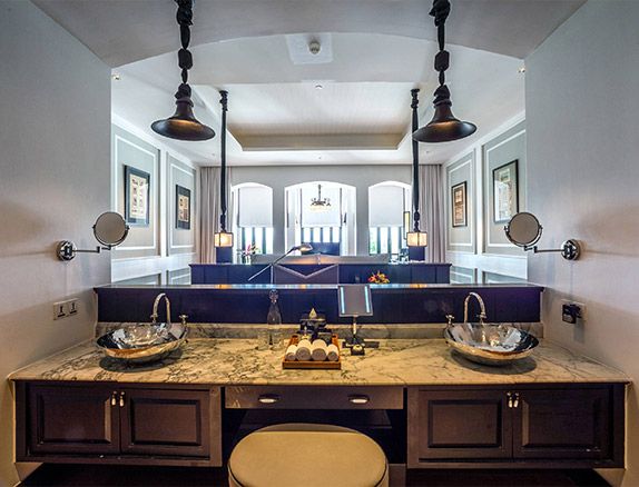 リバービュースイート