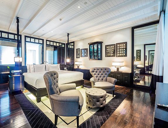 サイアムスイート