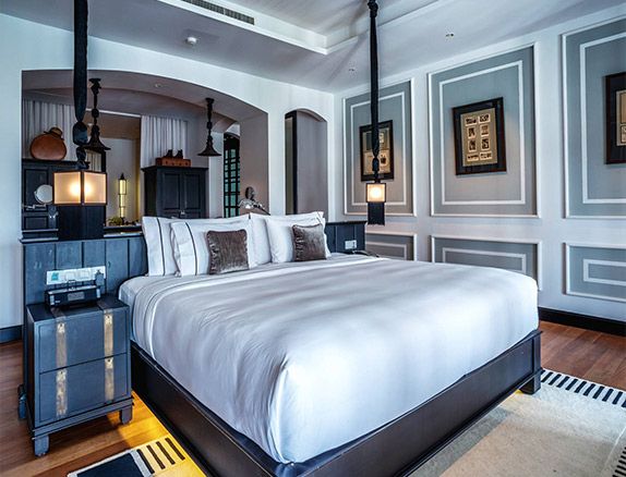 リバービュースイート