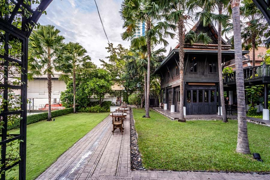 【タイ在住者向け】ザ サイアム 4