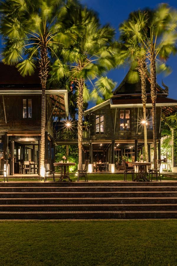 【タイ在住者向け】ザ サイアム 13