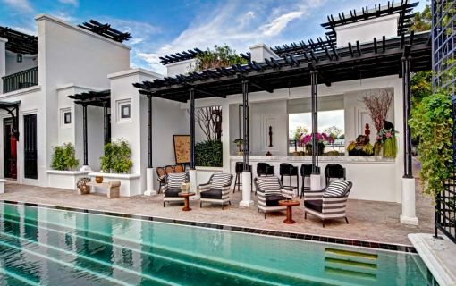 【タイ在住者向け】ザ サイアム 3