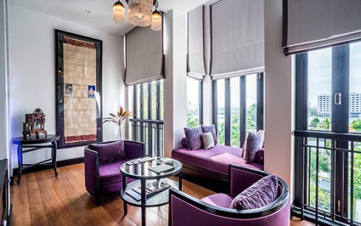 リバービュースイート