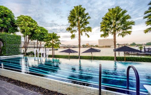 【タイ在住者向け】ザ サイアム 2