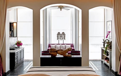 メナムスイート