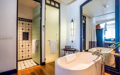 メナムスイート