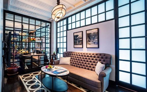 サイアムスイート