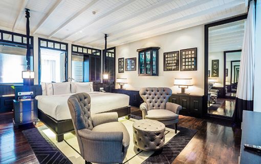 サイアムスイート