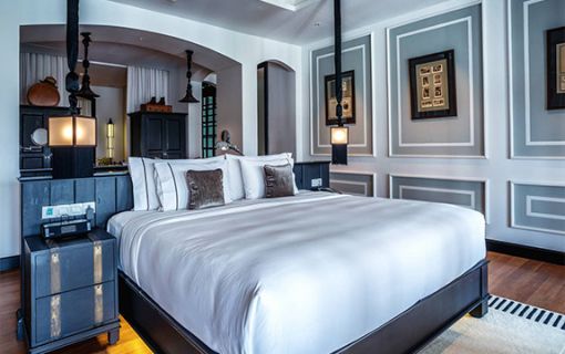 リバービュースイート