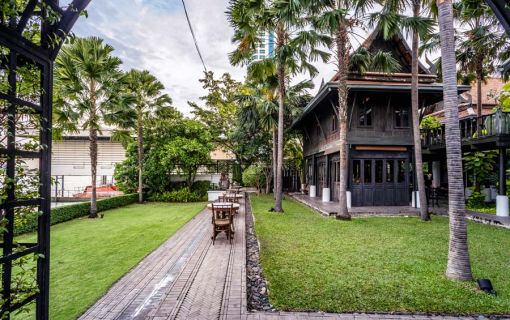 【タイ在住者向け】ザ サイアム 4