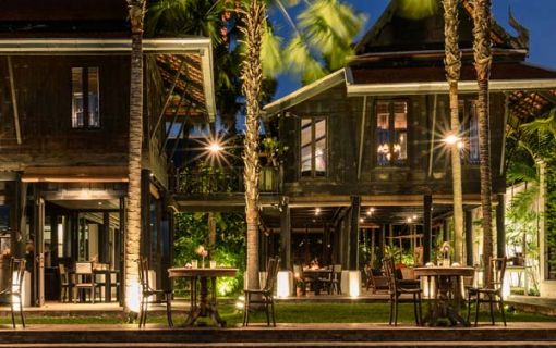 【タイ在住者向け】ザ サイアム 13