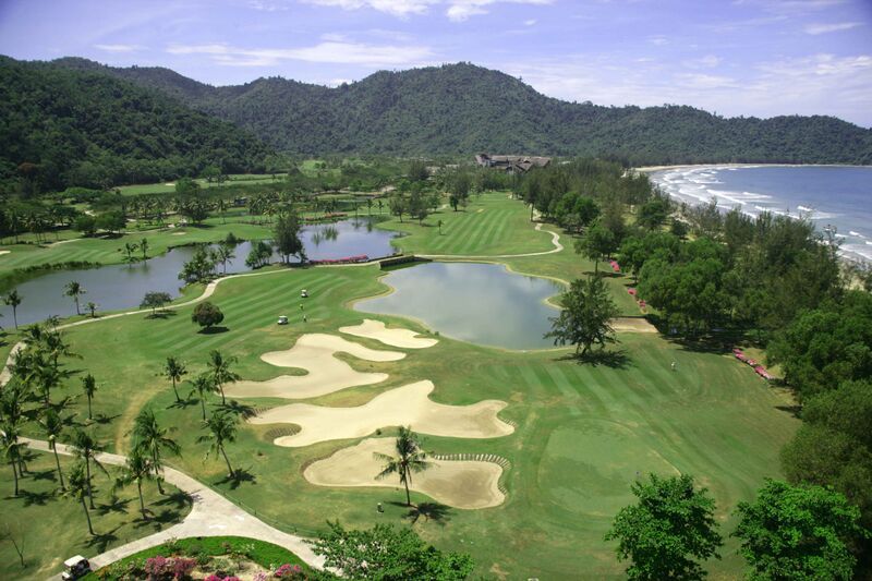 ネクサス・ゴルフ・リゾート・カランブナイ（ネクサス宿泊者以外） 1