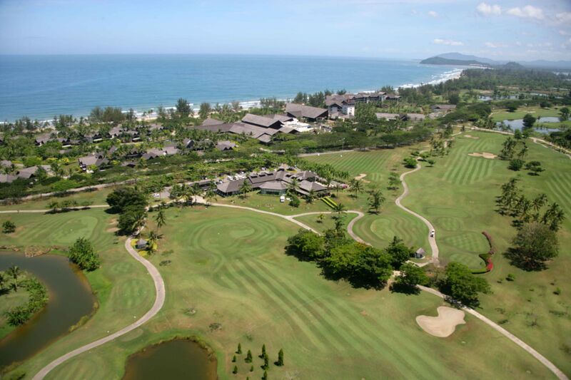 ネクサス・ゴルフ・リゾート・カランブナイ（ネクサス宿泊者以外） 2