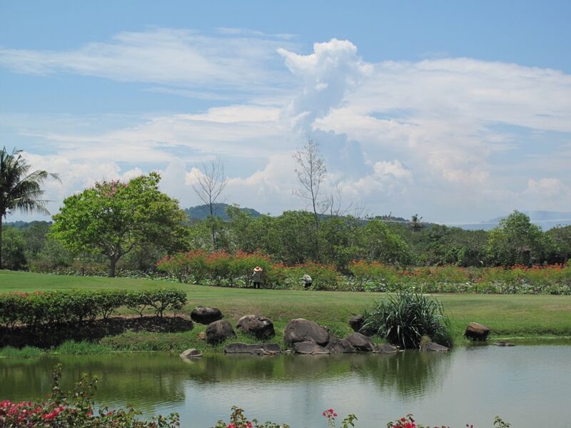 ネクサス・ゴルフ・リゾート・カランブナイ（ネクサス宿泊者以外） 3