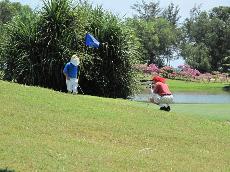 ネクサス・ゴルフ・リゾート・カランブナイ（ネクサス宿泊者以外） 4