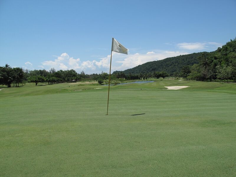 ネクサス・ゴルフ・リゾート・カランブナイ（ネクサス宿泊者以外） 7