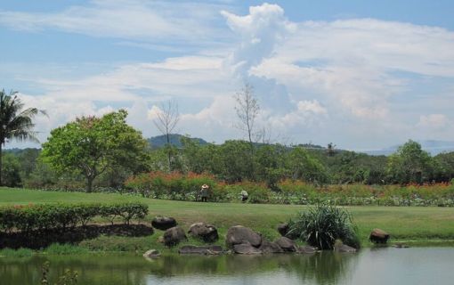 ネクサス・ゴルフ・リゾート・カランブナイ（ネクサス宿泊者以外） 3