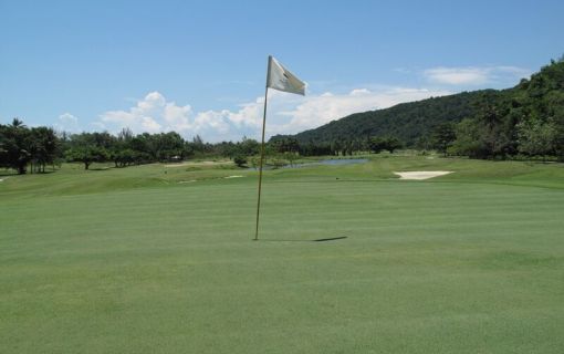 ネクサス・ゴルフ・リゾート・カランブナイ（ネクサス宿泊者以外） 7