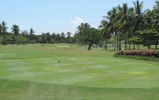 ネクサス・ゴルフ・リゾート・カランブナイ（ネクサス宿泊者以外） 6