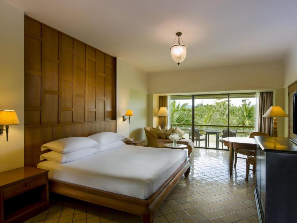 デラックスガーデン