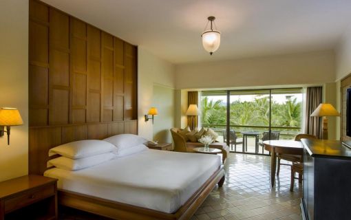 デラックスガーデン