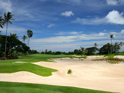 バリナショナルゴルフクラブ 5