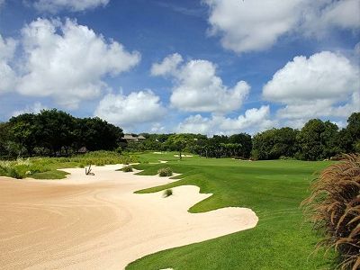 バリナショナルゴルフクラブ 3