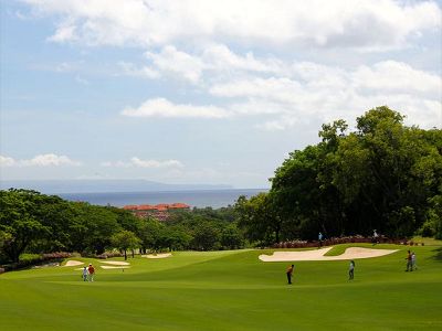 バリナショナルゴルフクラブ 4