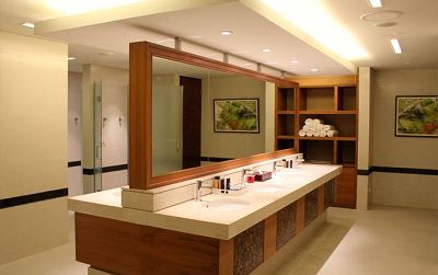 バリナショナルゴルフクラブ 8