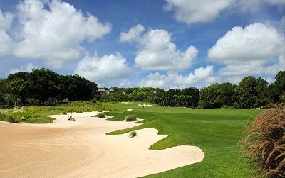 バリナショナルゴルフクラブ 3