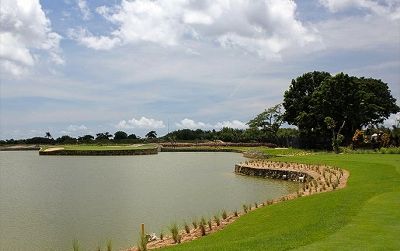 バリナショナルゴルフクラブ 6