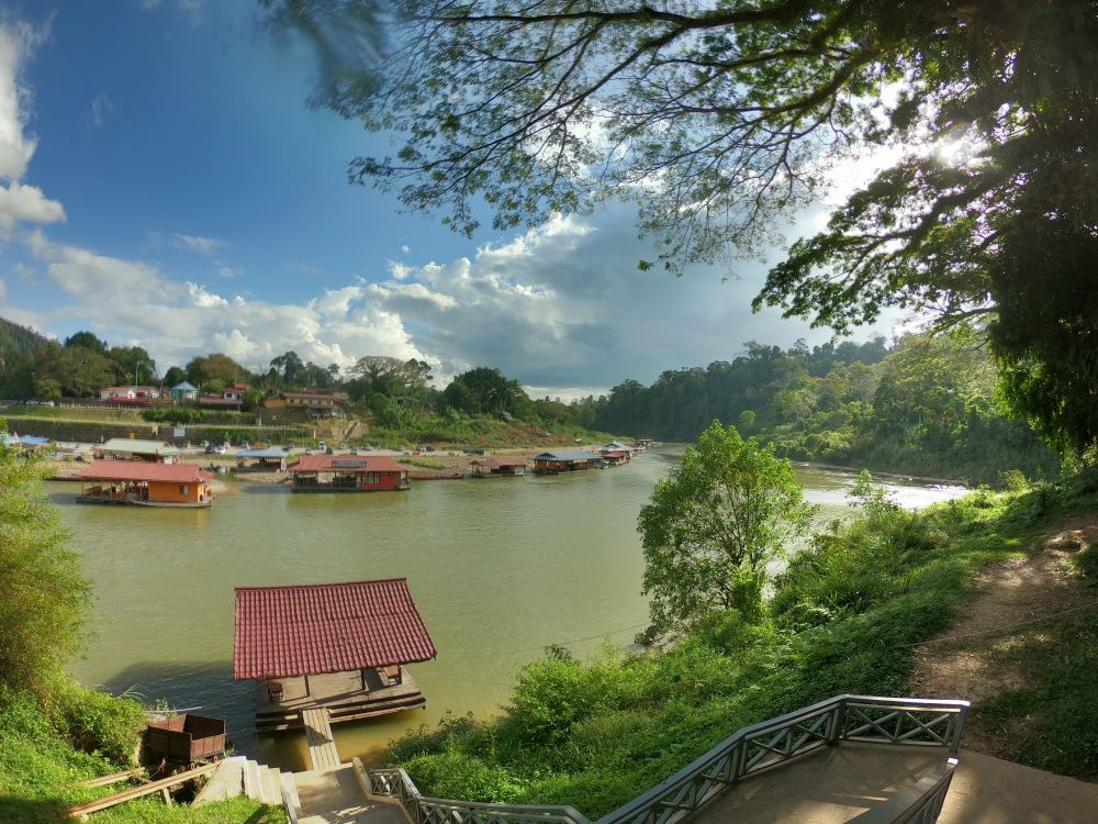 タマンネガラ国立公園 2泊3日ツアー|ムティアラ・タマンネガラ宿泊で大自然のジャングル体験<宿泊プラン>(クアラルンプール発) 4