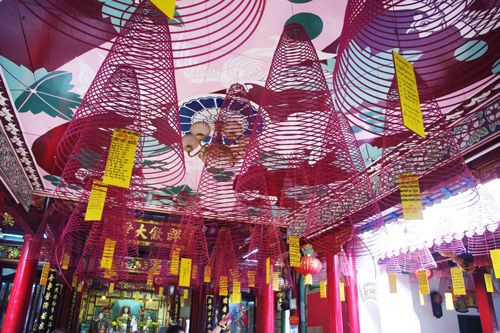 【ホイアン発】ホイアン旧市街観光＜午前発半日観光＞ 1