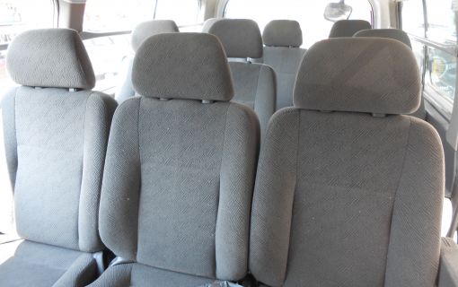 自由に観光、楽々チャータープラン！（ペナン発） 2