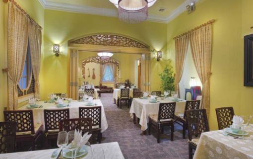 【超デラックスディナープラン】安倍首相が食べた!!安倍メニュー実食&ハノイ半日市内観光〈午後〉