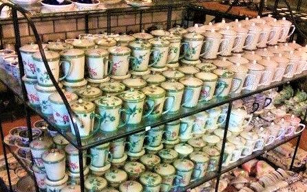 【ハノイ発】いいとこ取り!バッチャン陶器村&世界遺産ハロン湾 (往復高速利用) 5