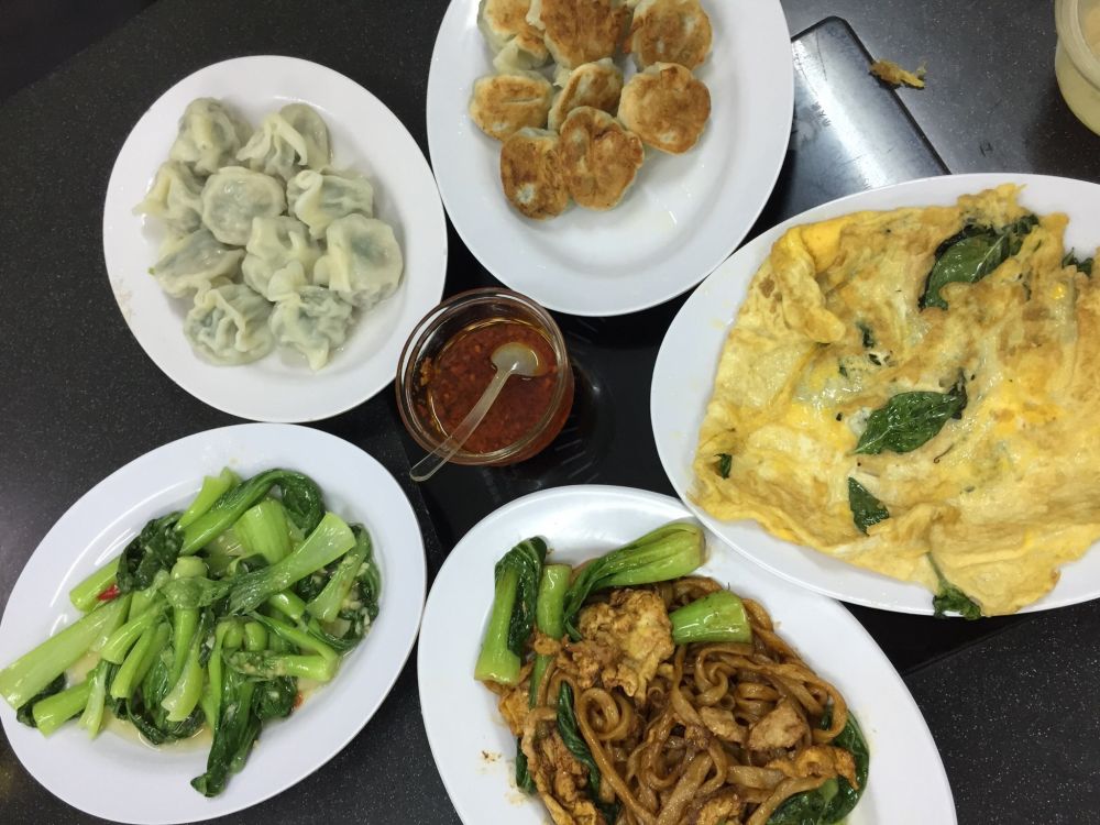 【ホーチミン発】ディープチョロン 11