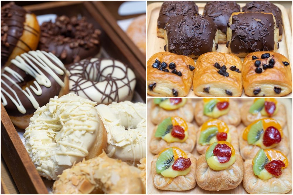 【バンコク/スワンナプーム空港発】 ラグジュアリー朝食ビュッフェ＆スパ《日本語ガイドなし送迎ドライバーのみ》 2