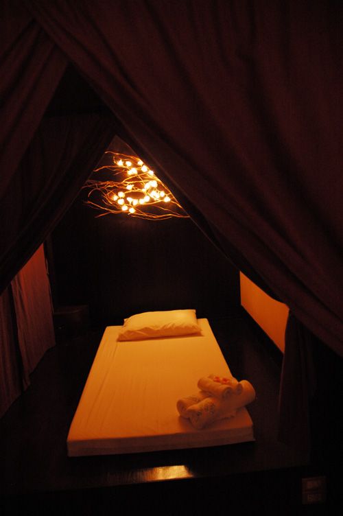 【バンコク/スワンナプーム空港発】 ラグジュアリー朝食ビュッフェ＆スパ《日本語ガイドなし送迎ドライバーのみ》 4