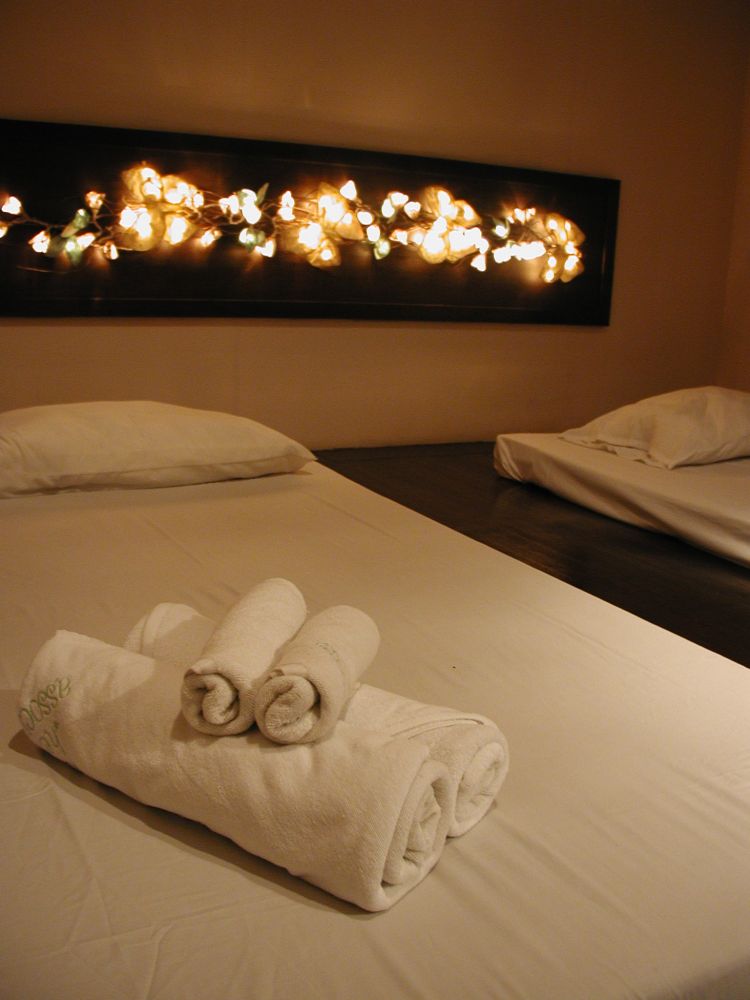 【バンコク/スワンナプーム空港発】 ラグジュアリー朝食ビュッフェ＆スパ《日本語ガイドなし送迎ドライバーのみ》 6