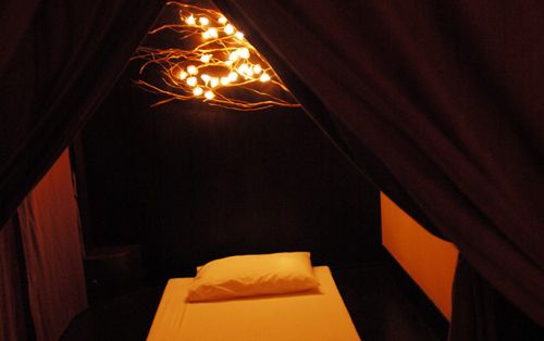 【バンコク/スワンナプーム空港発】 ラグジュアリー朝食ビュッフェ＆スパ《日本語ガイドなし送迎ドライバーのみ》 4