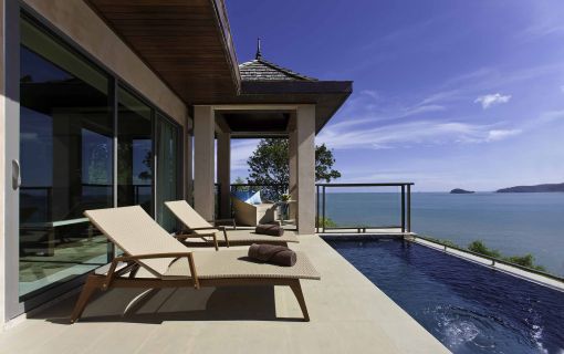 サラプールヴィラ